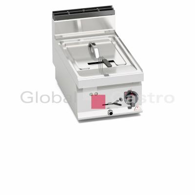 Elektrická fritéza Bertos E7F10 4BS | Bertos 117097212